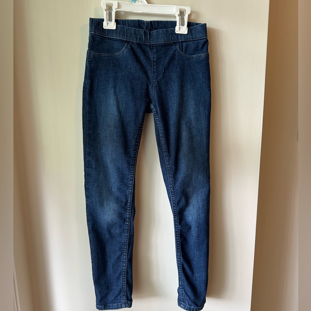 H&M Denim Leggings